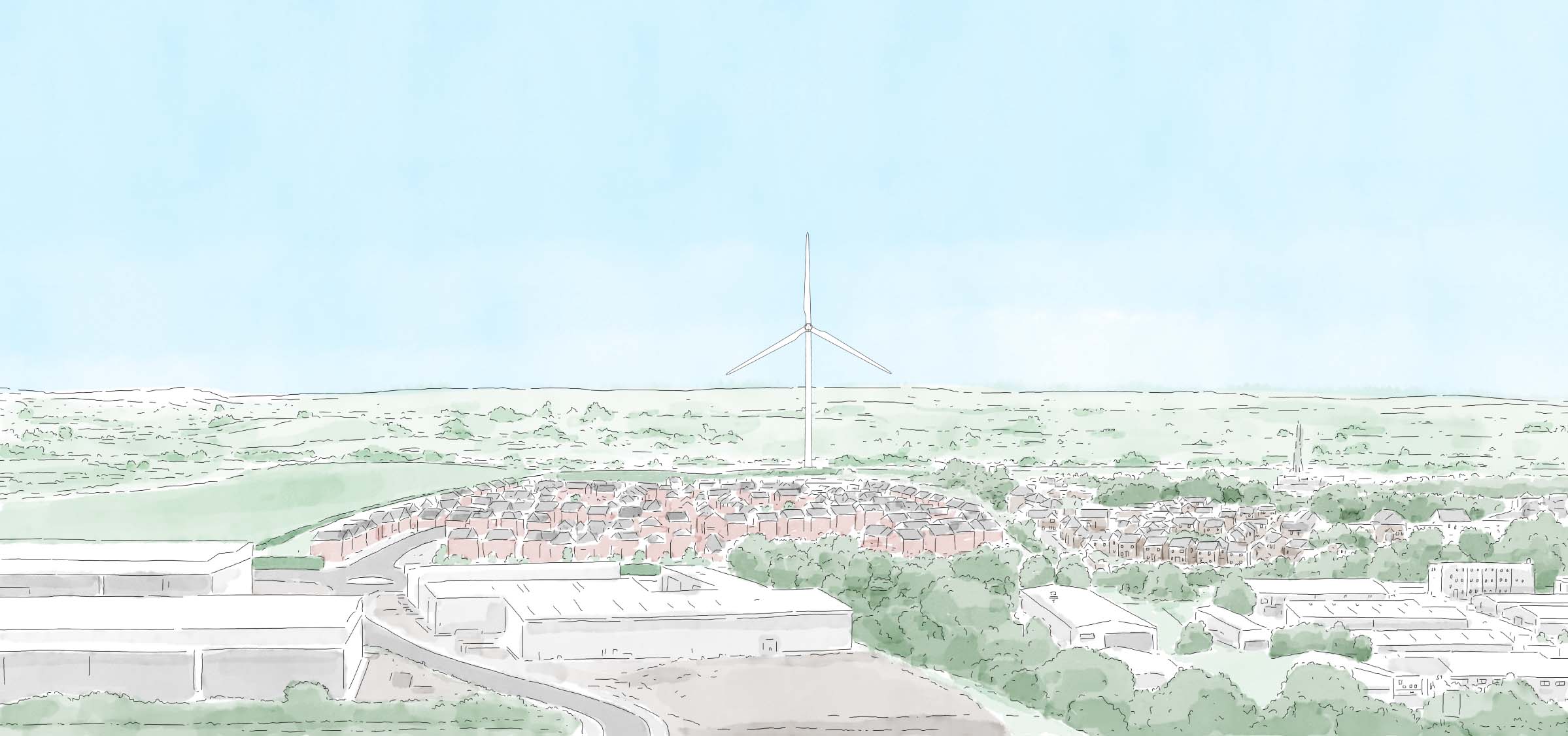 Artist’s Impression