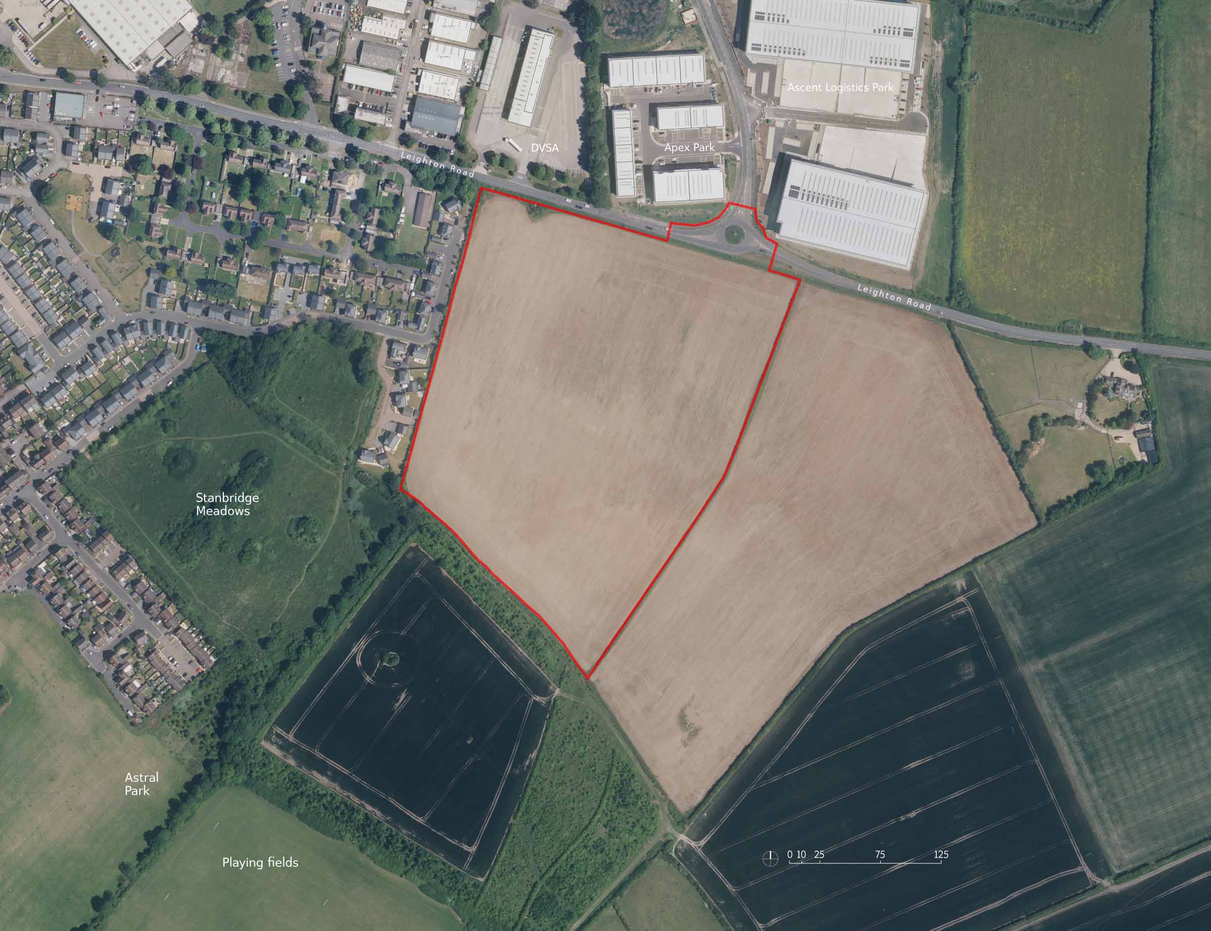 Site Location